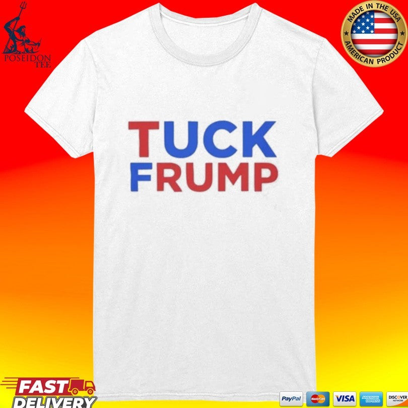 Tuck Trump 2026 Unisex