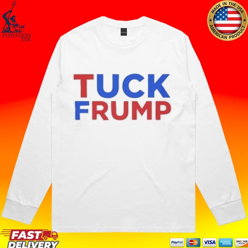 Tuck Trump 2026 Unisex