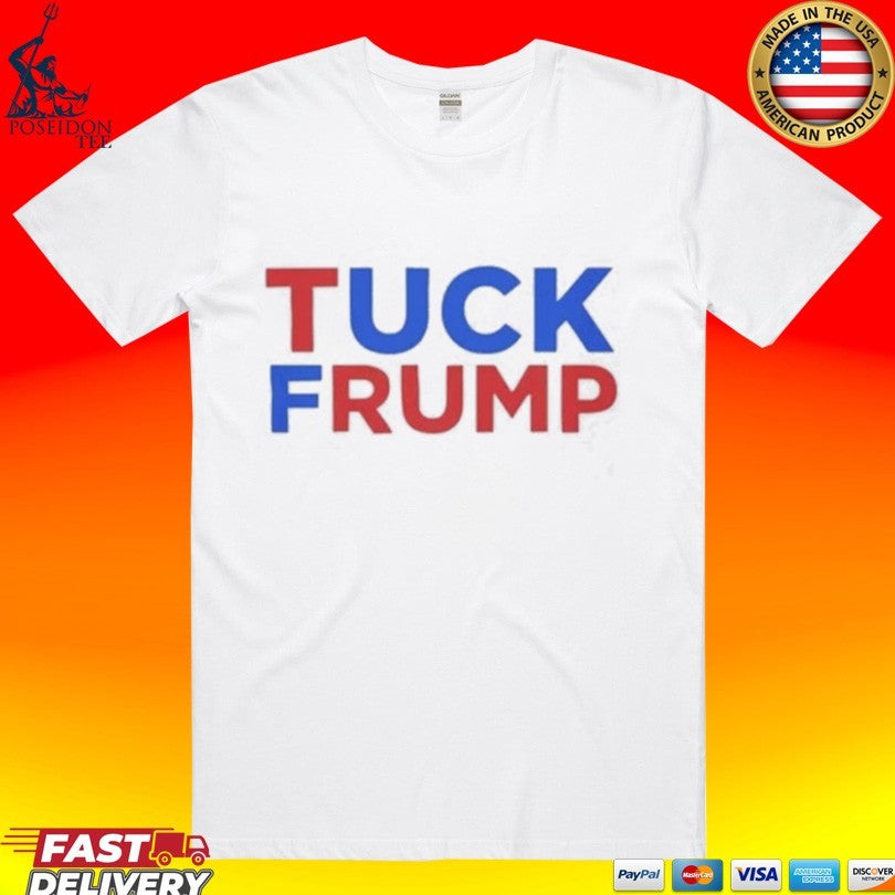 Tuck Trump 2026 Unisex