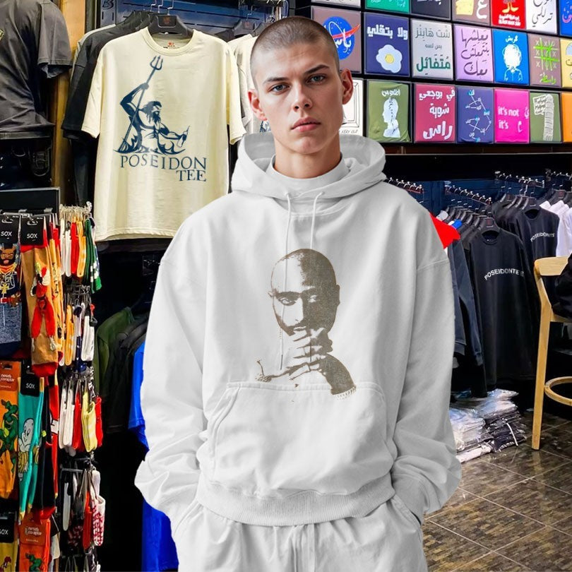 Tupac Obj Collector Of God-tier Vintage Is Flipping His Wild Stash Unisex