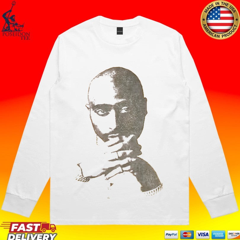 Tupac Obj Collector Of God-tier Vintage Is Flipping His Wild Stash Unisex