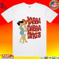 Tv Dad Yabba Dabba Dykes Unisex