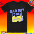 Twisted Tea Bad Day To Be Twisted Tea Unisex