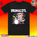 Twisted Thread Drumalotl Unisex
