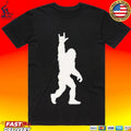 Twisted Thread Rock Bigfoot Unisex