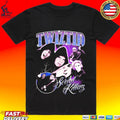 Twiztid Serial Killa 90s Rap Unisex