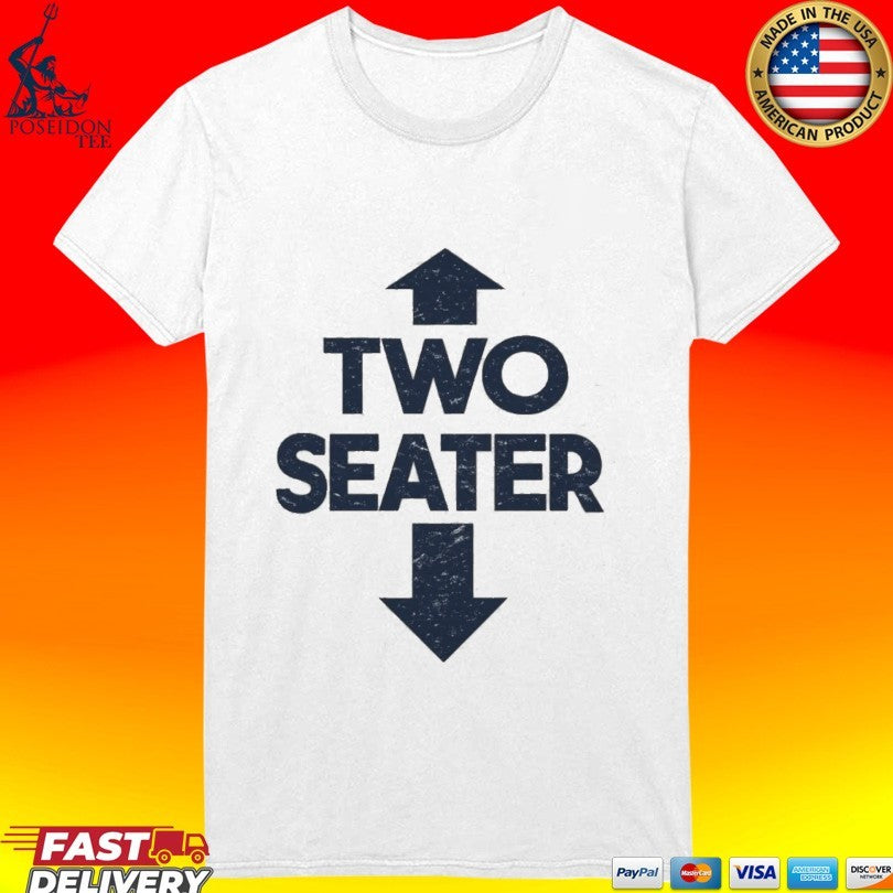 Two Seater The Boys Unisex
