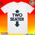 Two Seater The Boys Unisex