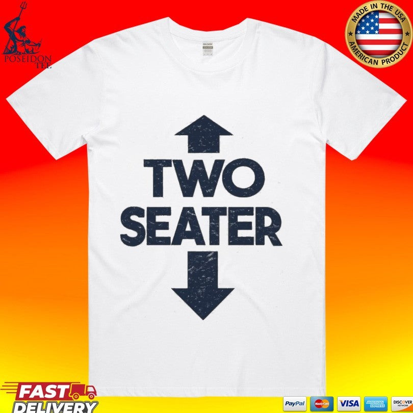Two Seater The Boys Unisex