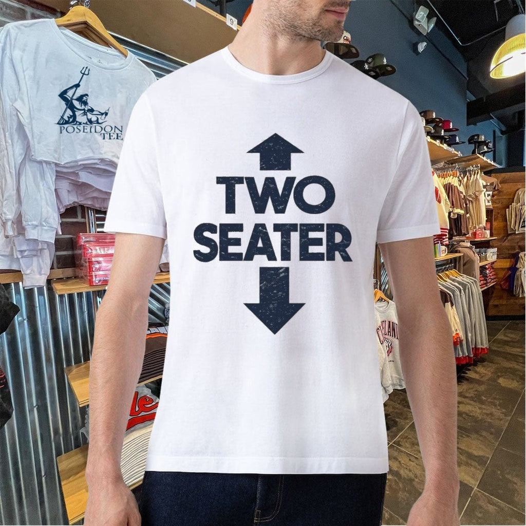 Two Seater The Boys Unisex