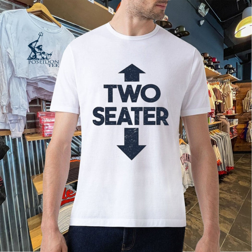 Two Seater The Boys Unisex