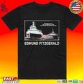 Tyler Bertuzzi Edmund Fitzgerald Unisex