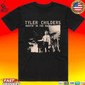 Tyler Childers Rustin In The Rain Unisex