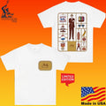 Typographia Andy Diy Kit Unisex