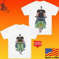 Typographia Ciao Unisex