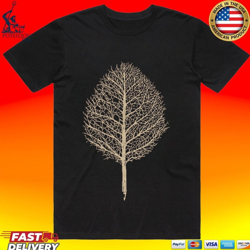 Typographia Creative Tree Unisex