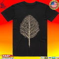 Typographia Creative Tree Unisex