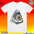 Typographia Sneaky-fish Unisex