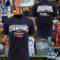 Uconn Huskies Softball 2026 Back-to-back Tournament Champions Unisex