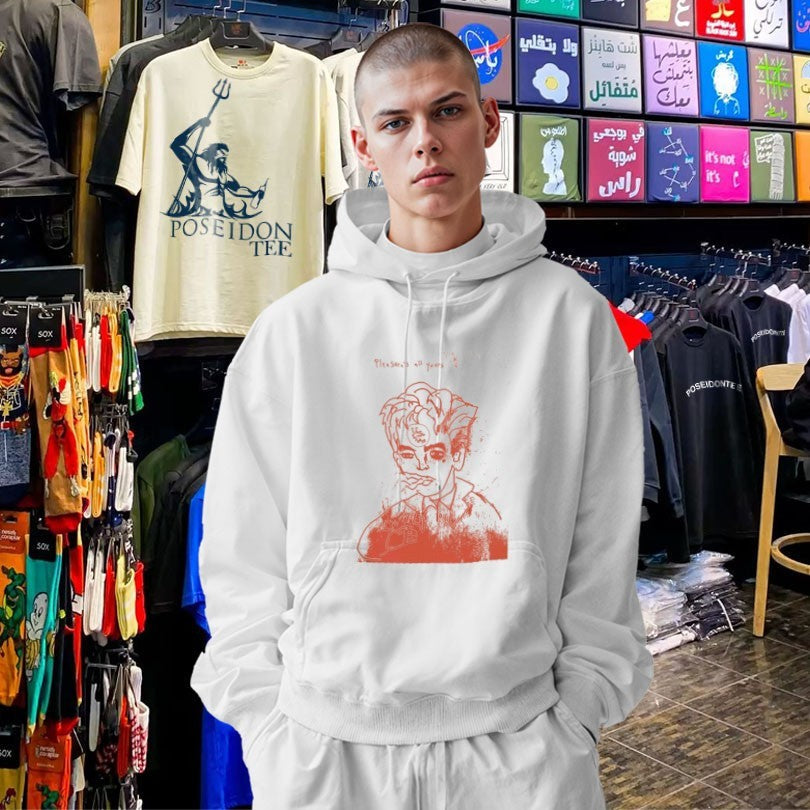 Ultra Lights Big Head Pleasure’s All Yours Unisex