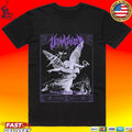 Ultraviolent Nothing Is Worth Believing Unisex