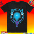 Umphrey’s Mcgee Tour Livingston Mt June 4-6 2026 Unisex