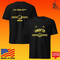 Undefeated X Ussf X Mls La Galaxy Unisex