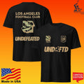 Undefeated X Ussf X Mls Los Angeles Football Club Unisex