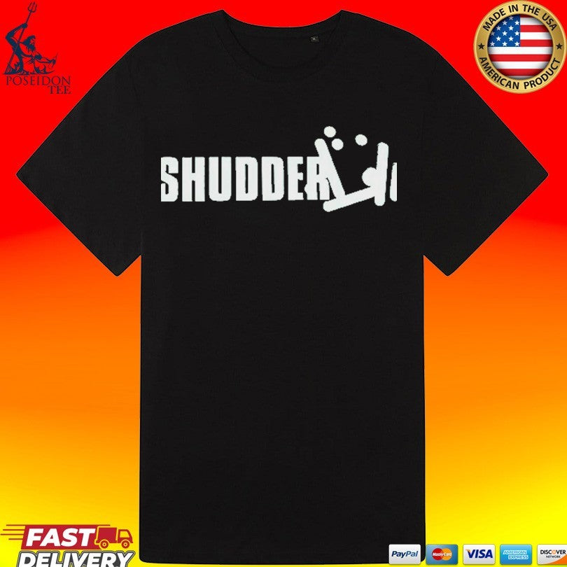 Underworld Shudder Unisex