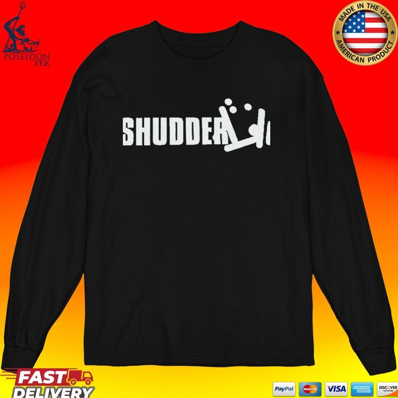 Underworld Shudder Unisex