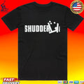 Underworld Shudder Unisex