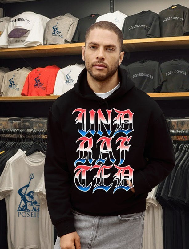 Undrafted Canterbury Gradient Unisex