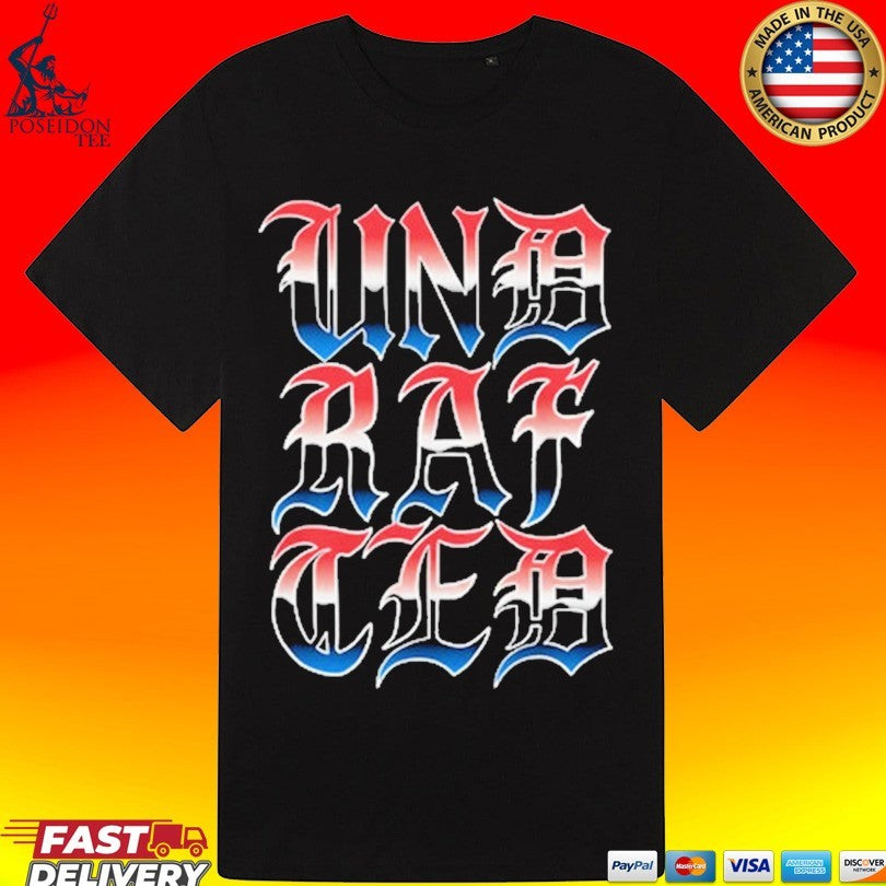 Undrafted Canterbury Gradient Unisex
