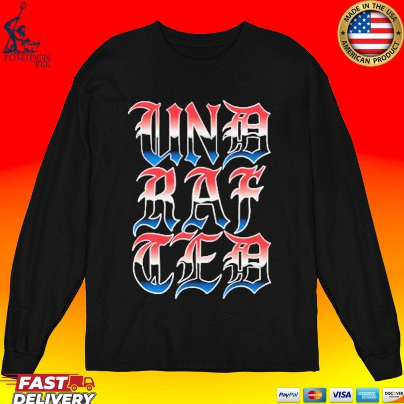 Undrafted Canterbury Gradient Unisex
