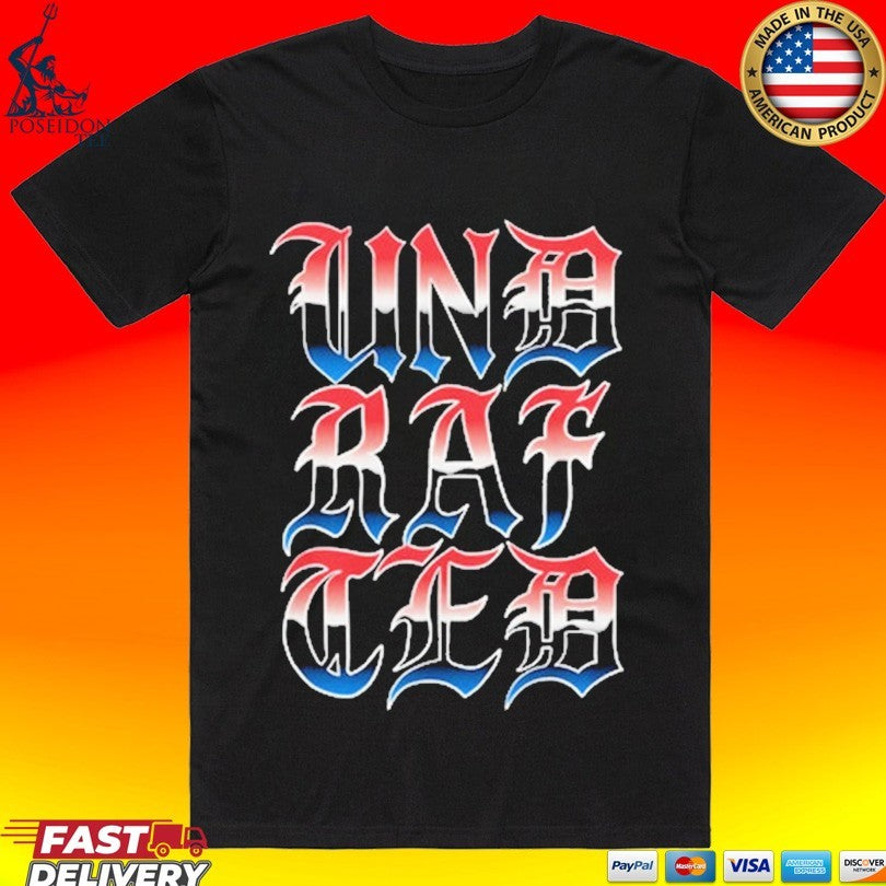 Undrafted Canterbury Gradient Unisex