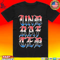 Undrafted Canterbury Gradient Unisex