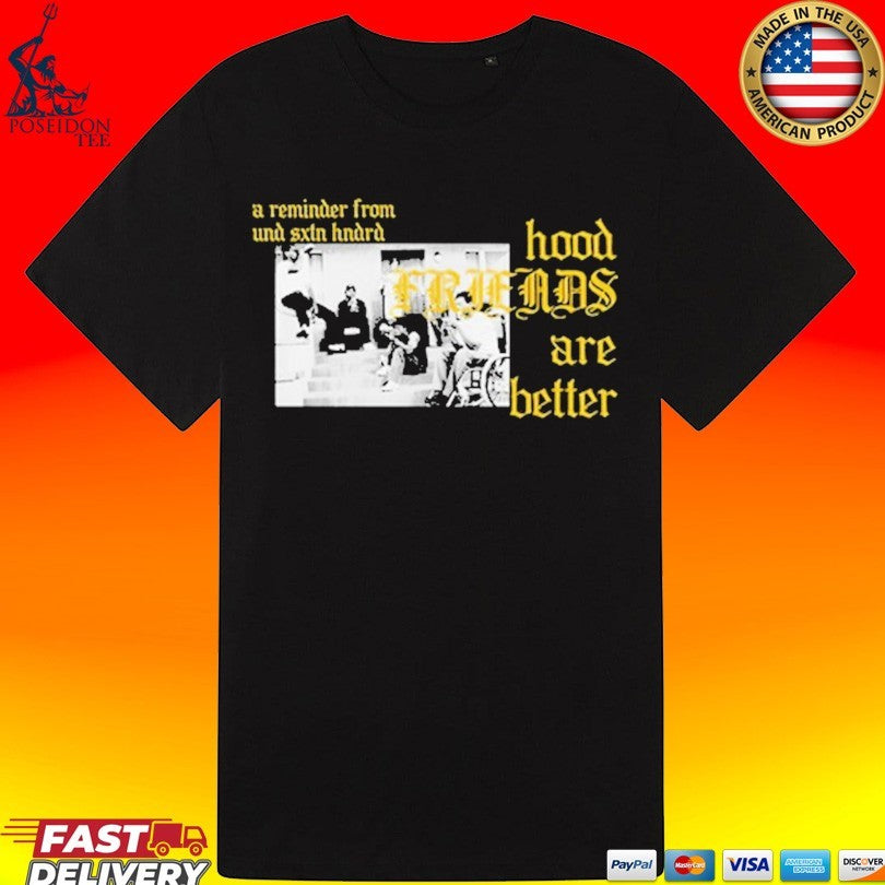 Undrafted Hfab Unisex