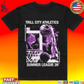 Undrafted Trill City Athletics Summer ’26 Unisex
