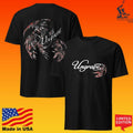 Ungrave Black Fallen Wings Unisex