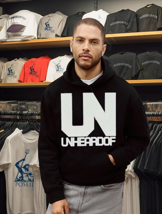 Unheard Of Core In Logo Unisex