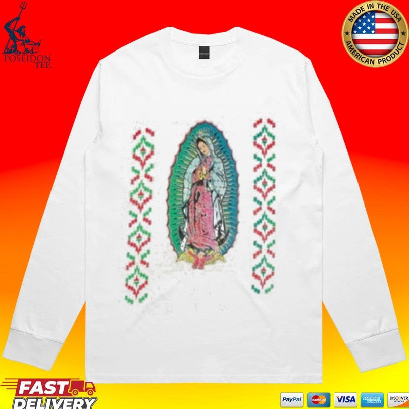 Unified Goods 90’s Our Lady Of Guadalupe Unisex
