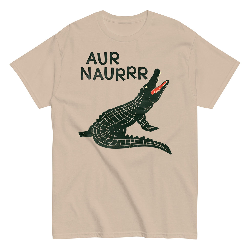 Aur Naurrr Men's Classic Tee Unisex