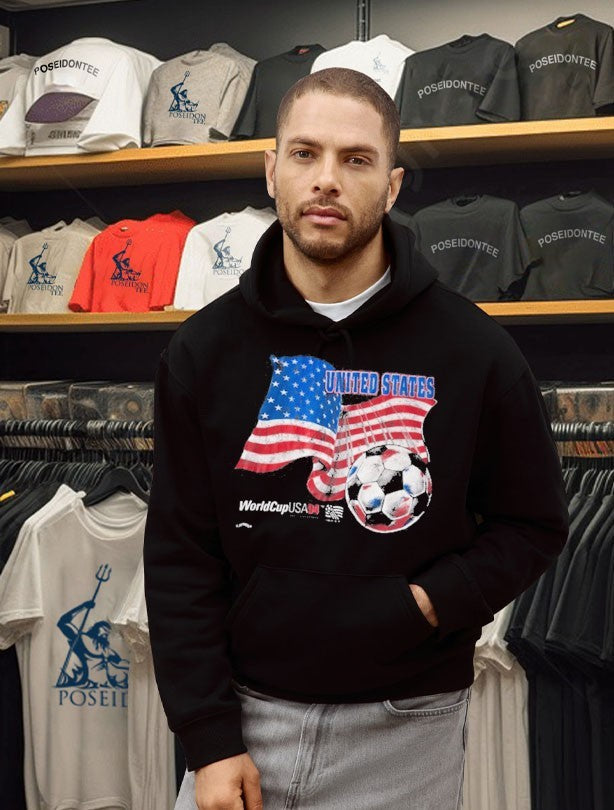 United States World Cup Usa 94 Unisex