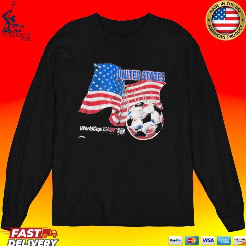 United States World Cup Usa 94 Unisex