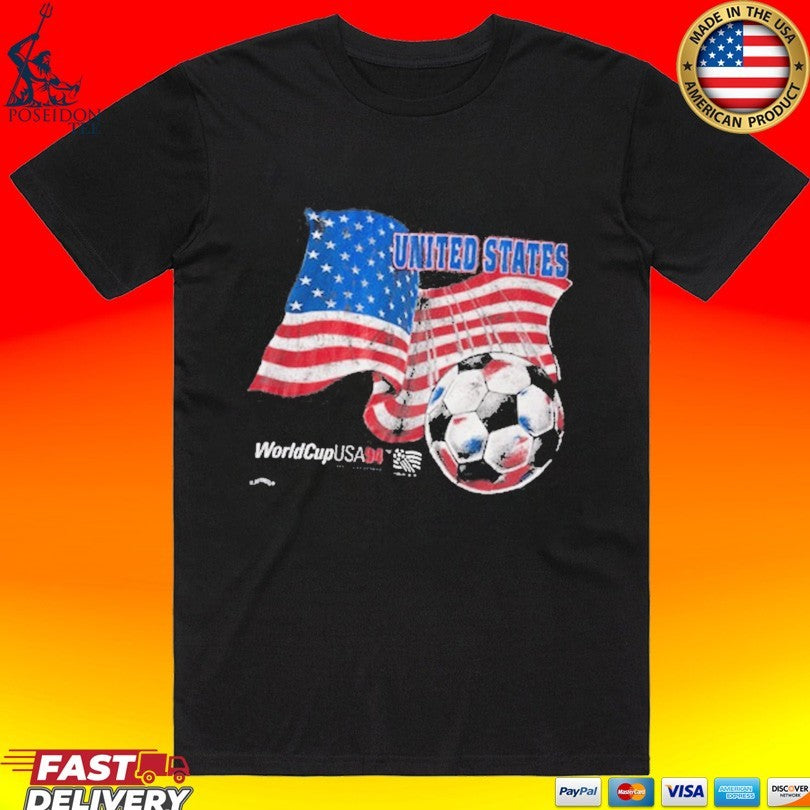 United States World Cup Usa 94 Unisex