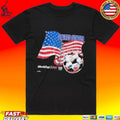 United States World Cup Usa 94 Unisex