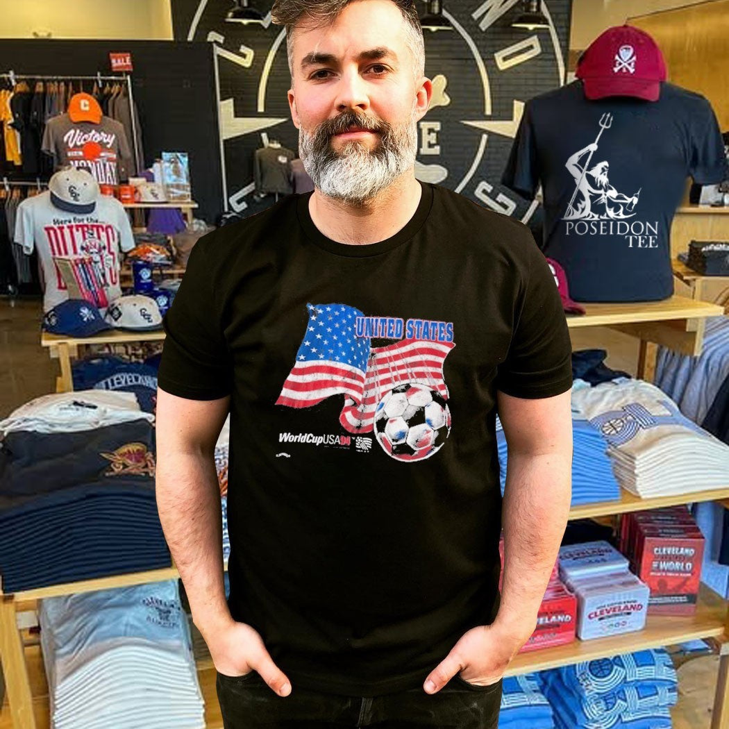 United States World Cup Usa 94 Unisex