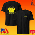 Unlike Pluto Double Daze Unisex