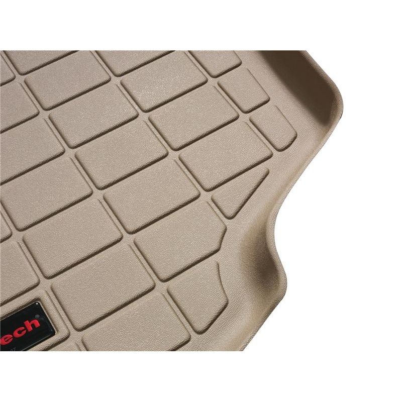 WeatherTech 09+ Audi Q5 Cargo Liners – Grey
