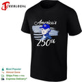 George Washington America’s 250th America 250 Unisex